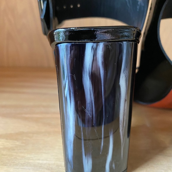 Baldinini Black Patent Leather - Picture 7 of 7